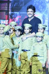 Officer Movie Pre Release Event Photos